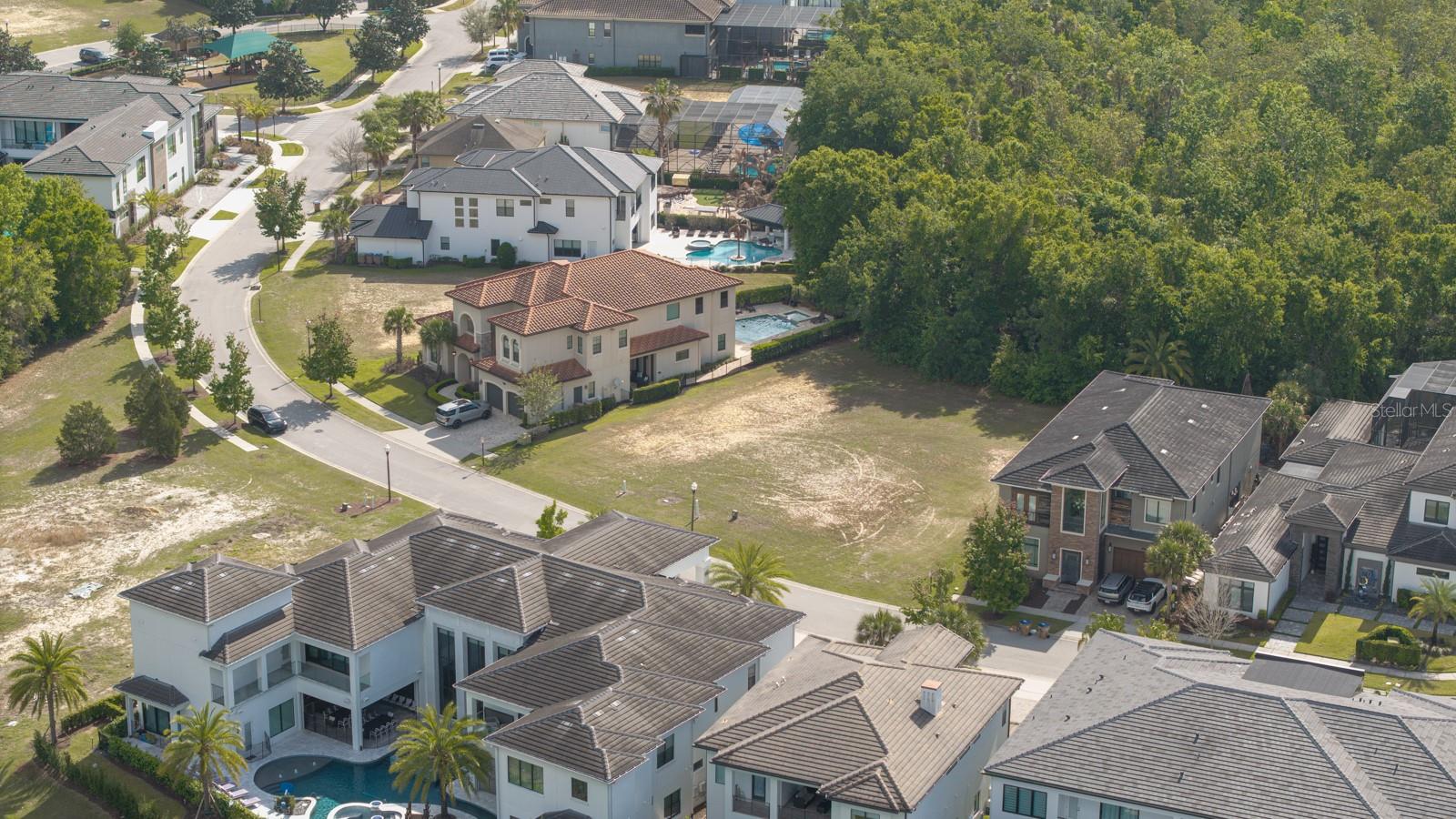 8188 VALHALLA TER, REUNION, FL, 34747