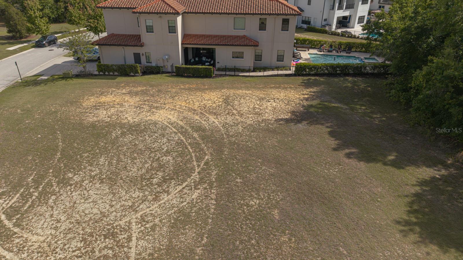 8188 VALHALLA TER, REUNION, FL, 34747