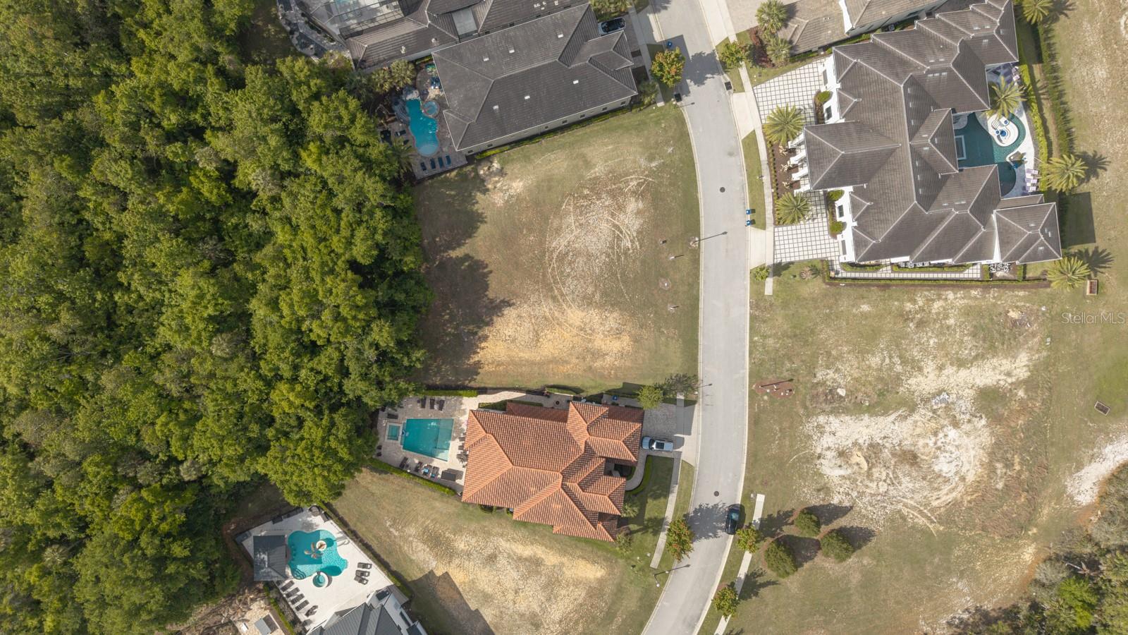 8188 VALHALLA TER, REUNION, FL, 34747