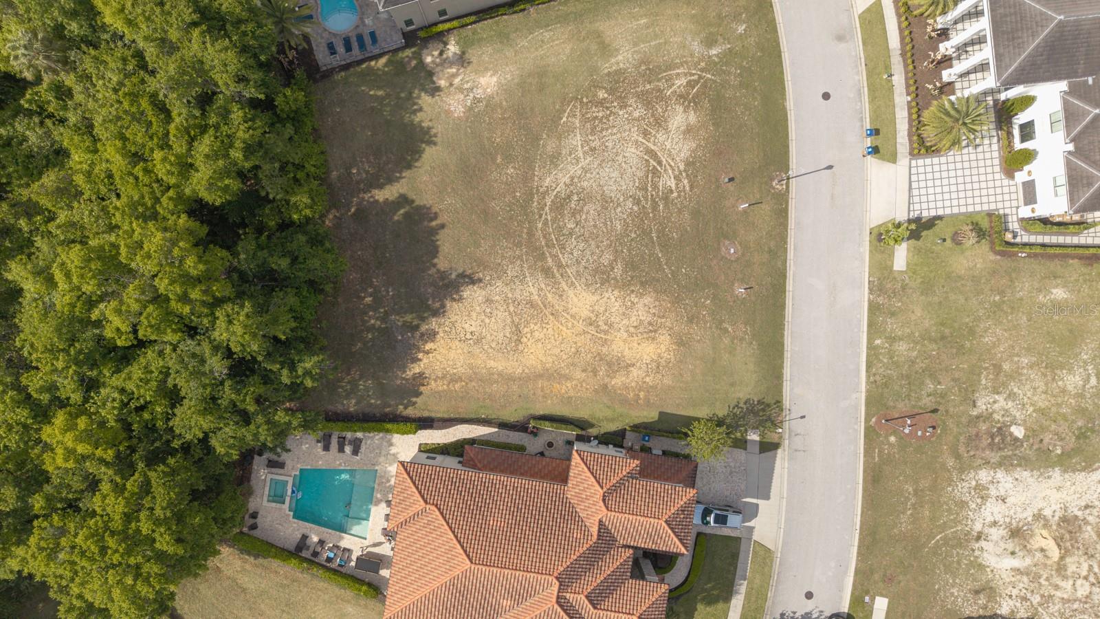 8188 VALHALLA TER, REUNION, FL, 34747