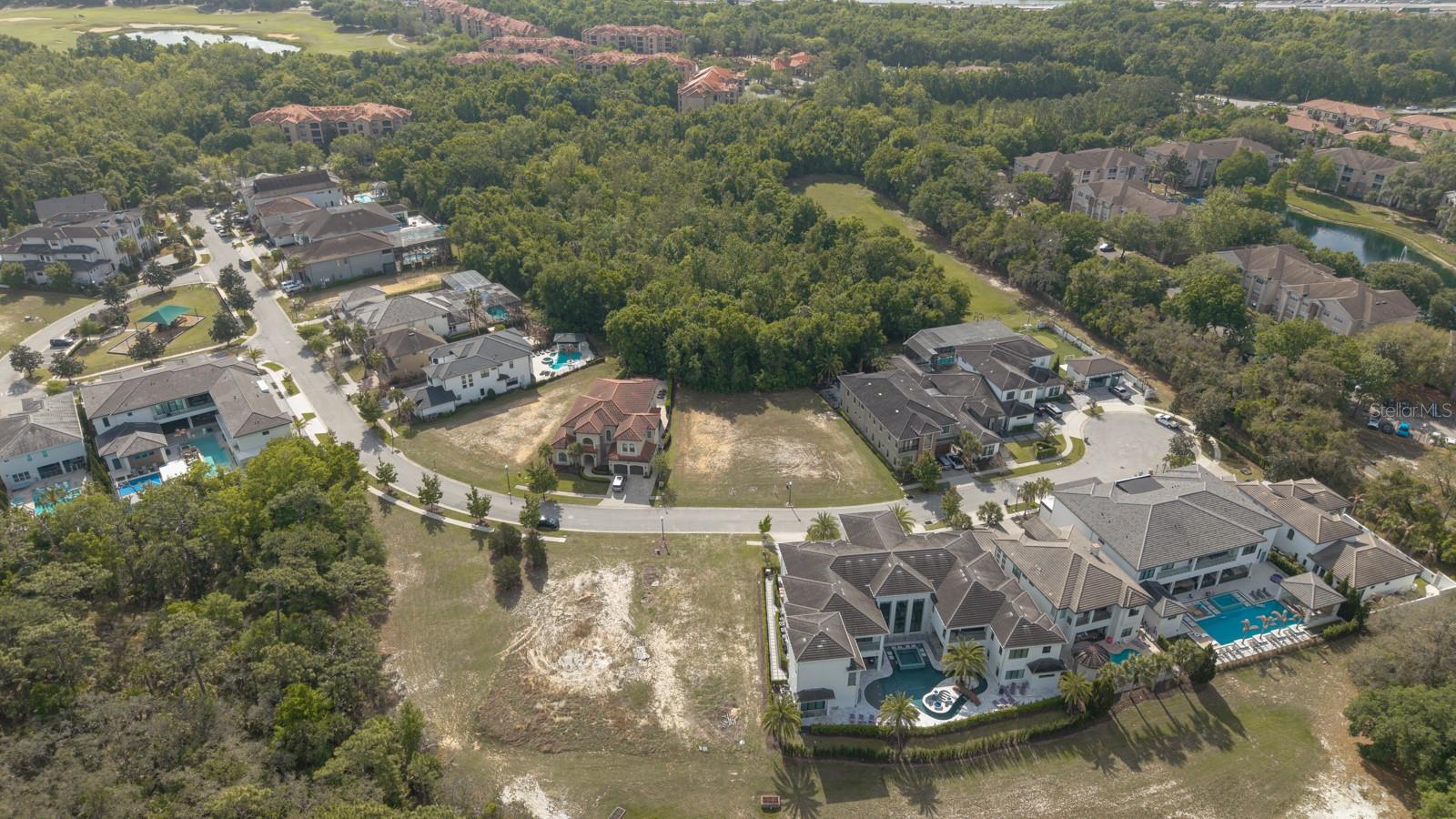 8188 VALHALLA TER, REUNION, FL, 34747