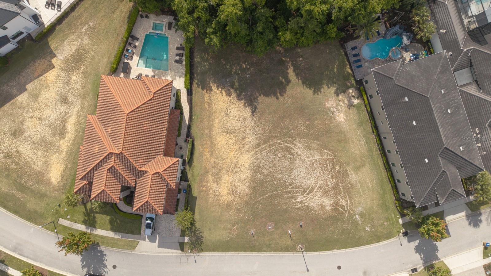 8188 VALHALLA TER, REUNION, FL, 34747