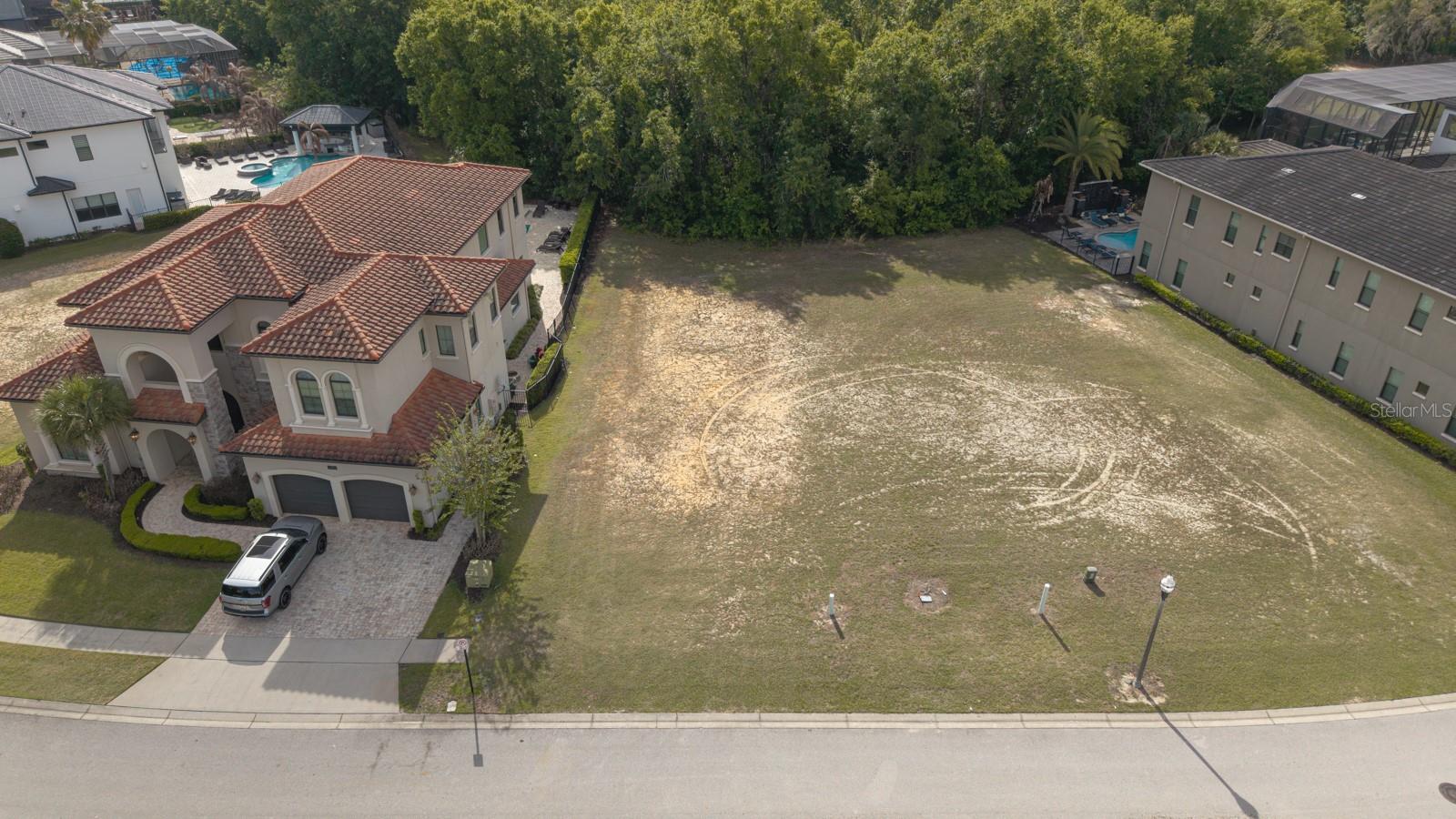 8188 VALHALLA TER, REUNION, FL, 34747