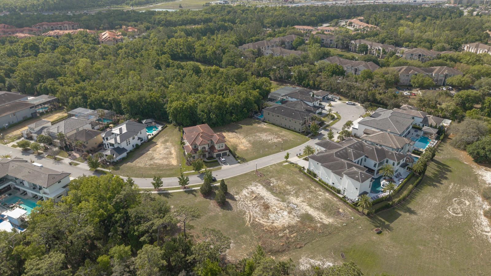 8188 VALHALLA TER, REUNION, FL, 34747