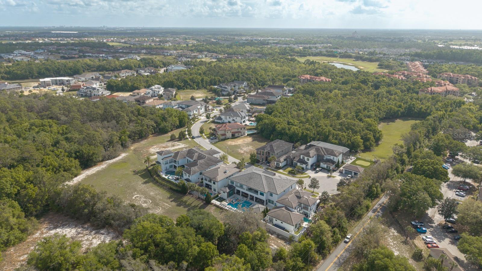 8188 VALHALLA TER, REUNION, FL, 34747