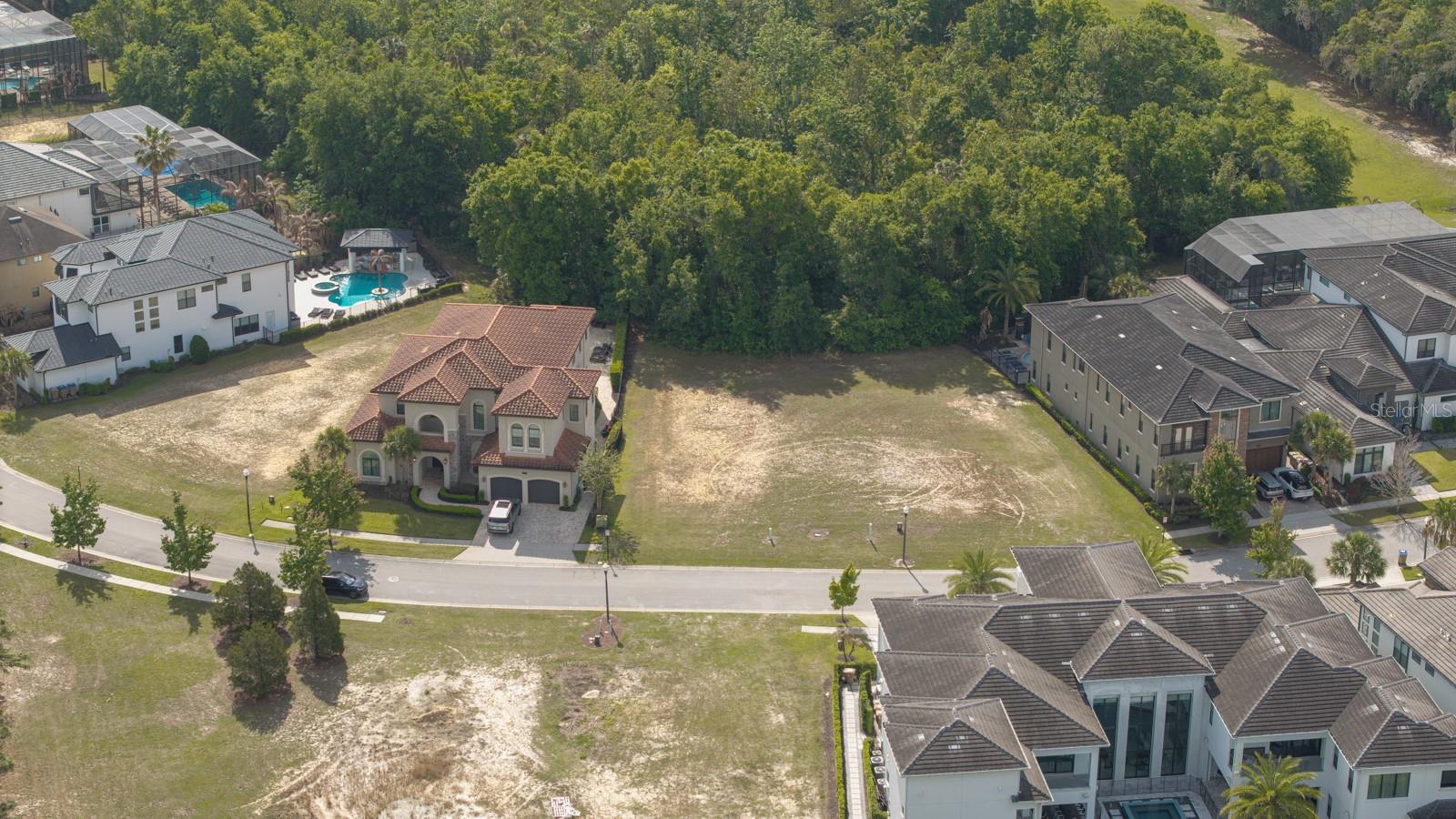 8188 VALHALLA TER, REUNION, FL, 34747