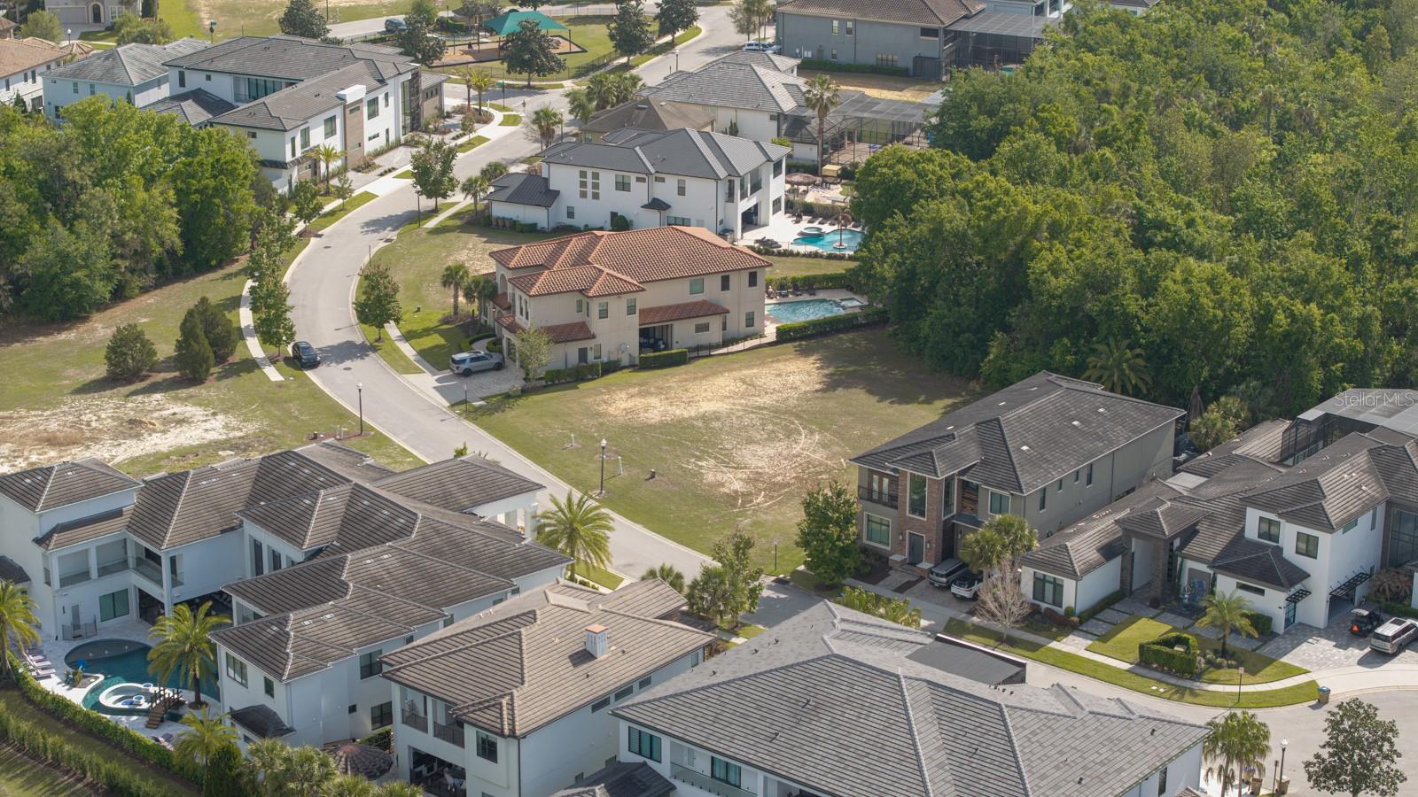 8188 VALHALLA TER, REUNION, FL, 34747