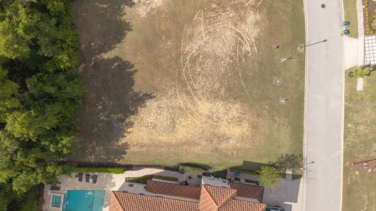 8188 VALHALLA TER, REUNION, FL, 34747