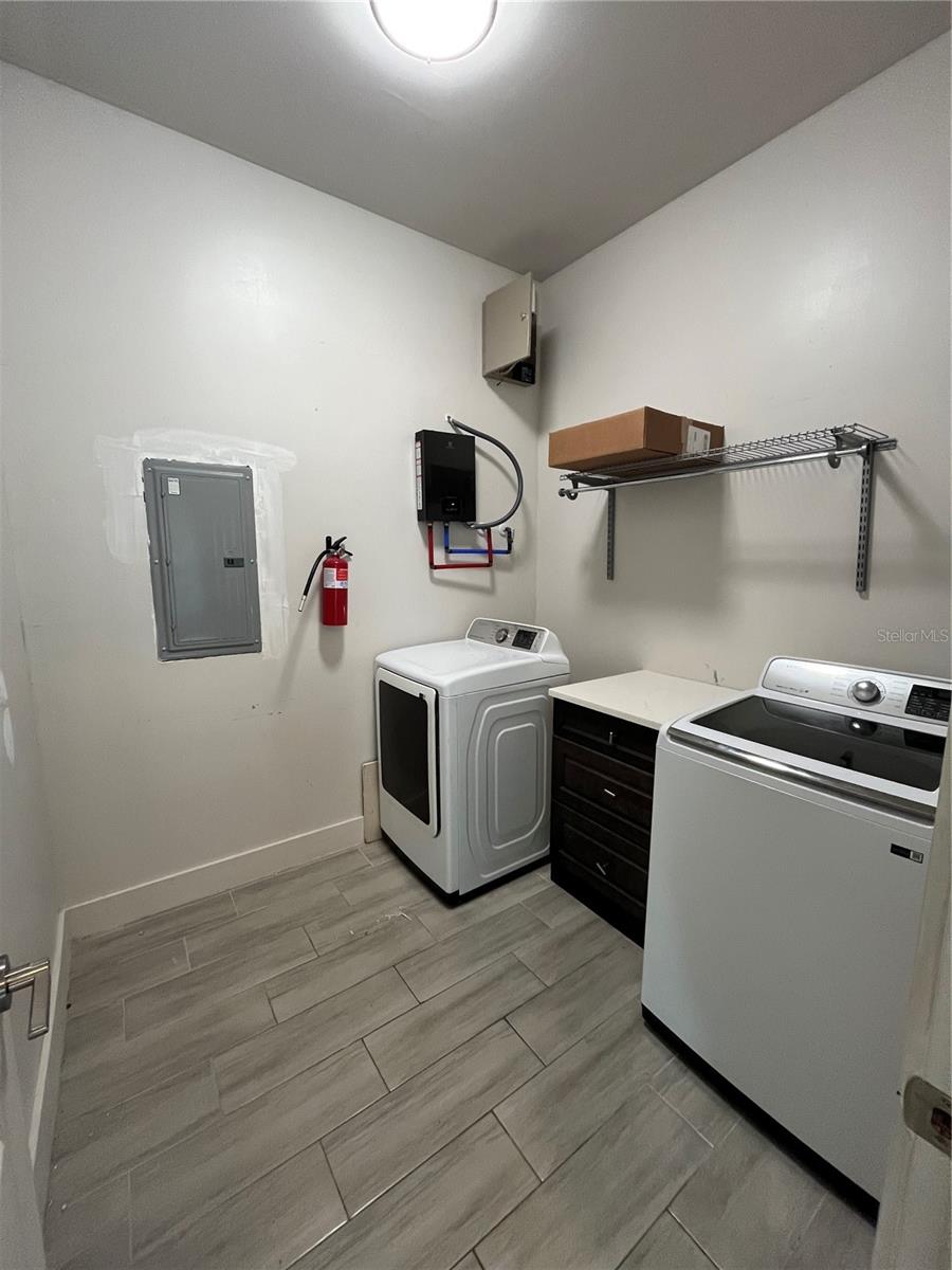 3624 WOODS ST, ORLANDO, FL, 32805