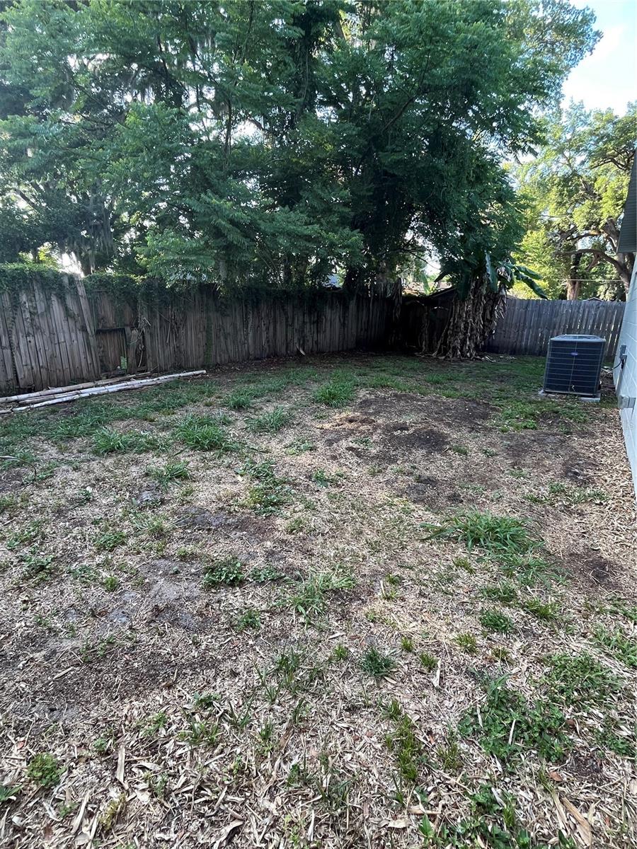 3624 WOODS ST, ORLANDO, FL, 32805