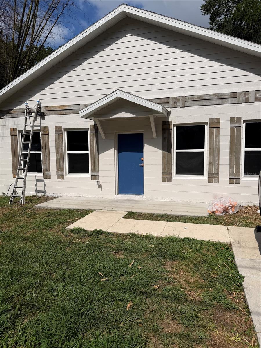 3624 WOODS ST, ORLANDO, FL, 32805