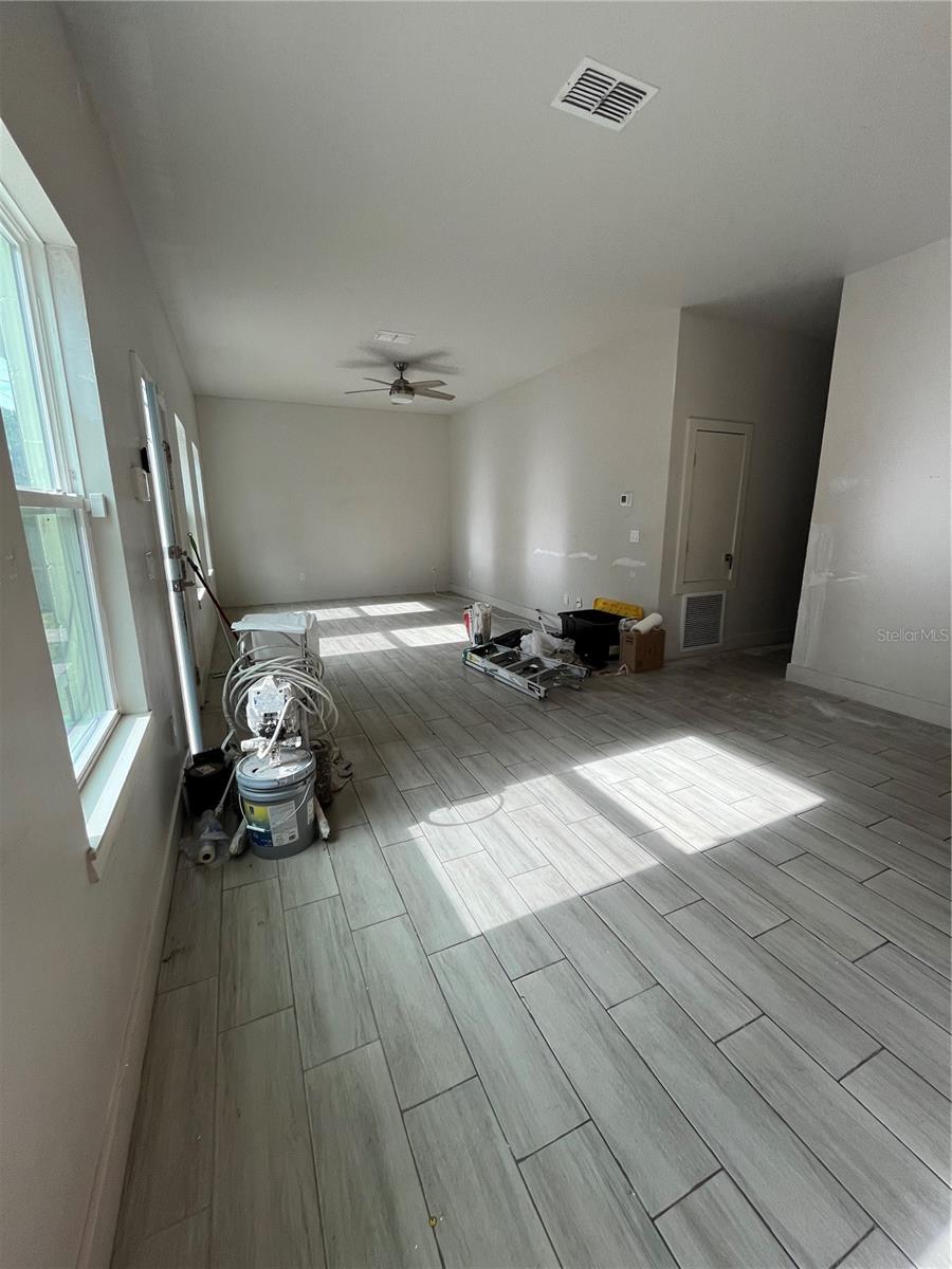 3624 WOODS ST, ORLANDO, FL, 32805