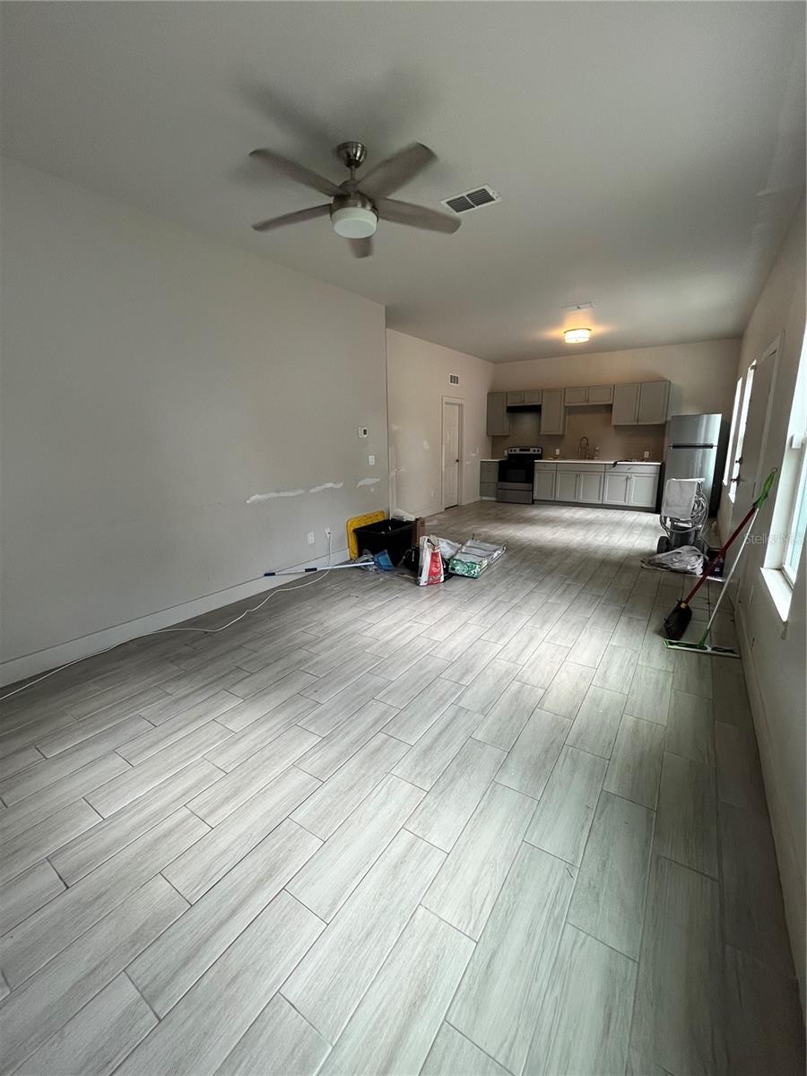 3624 WOODS ST, ORLANDO, FL, 32805