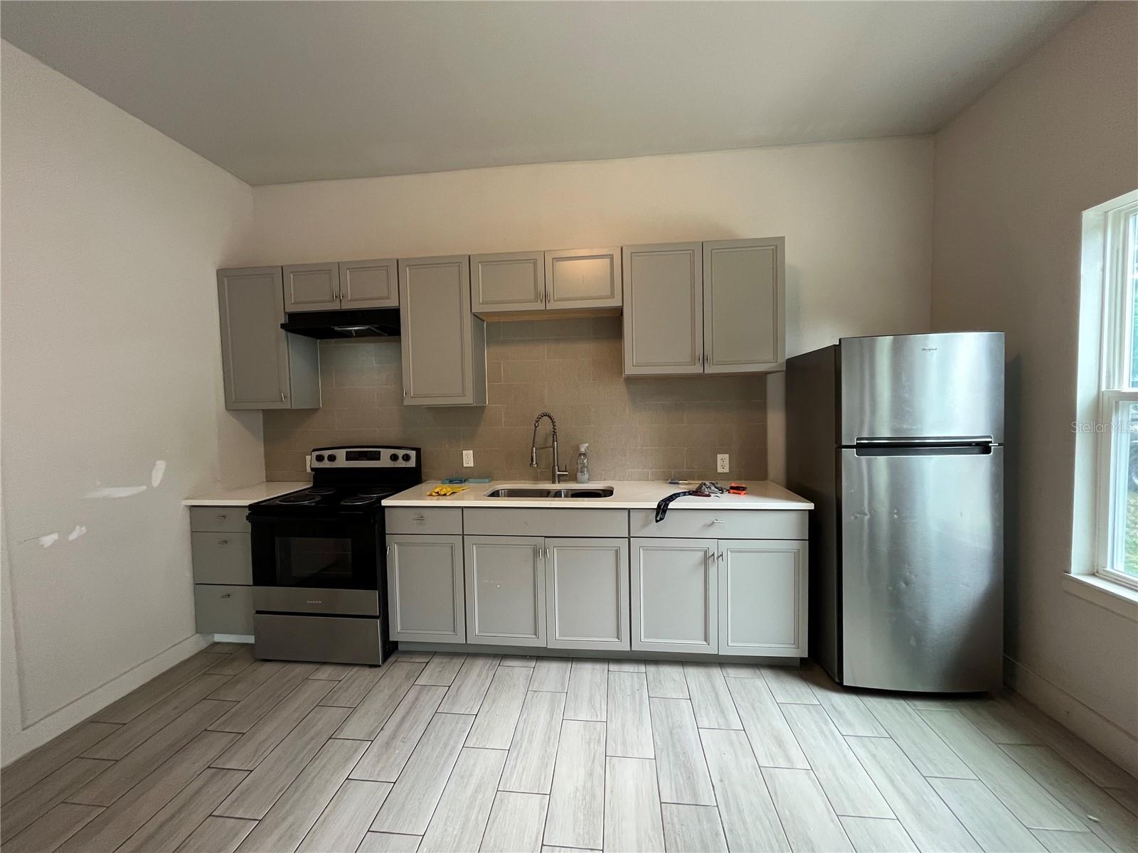 3624 WOODS ST, ORLANDO, FL, 32805
