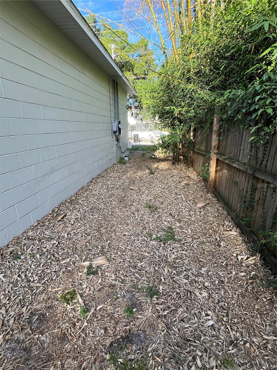3624 WOODS ST, ORLANDO, FL, 32805