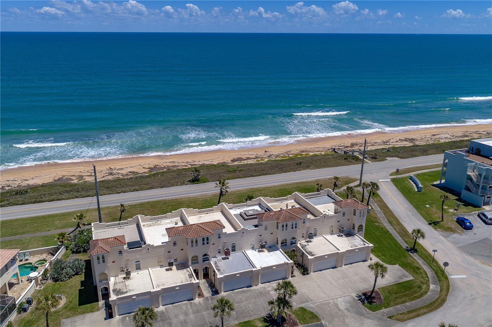 3400 OCEAN SHORE BLVD #4, ORMOND BEACH, FL, 32176