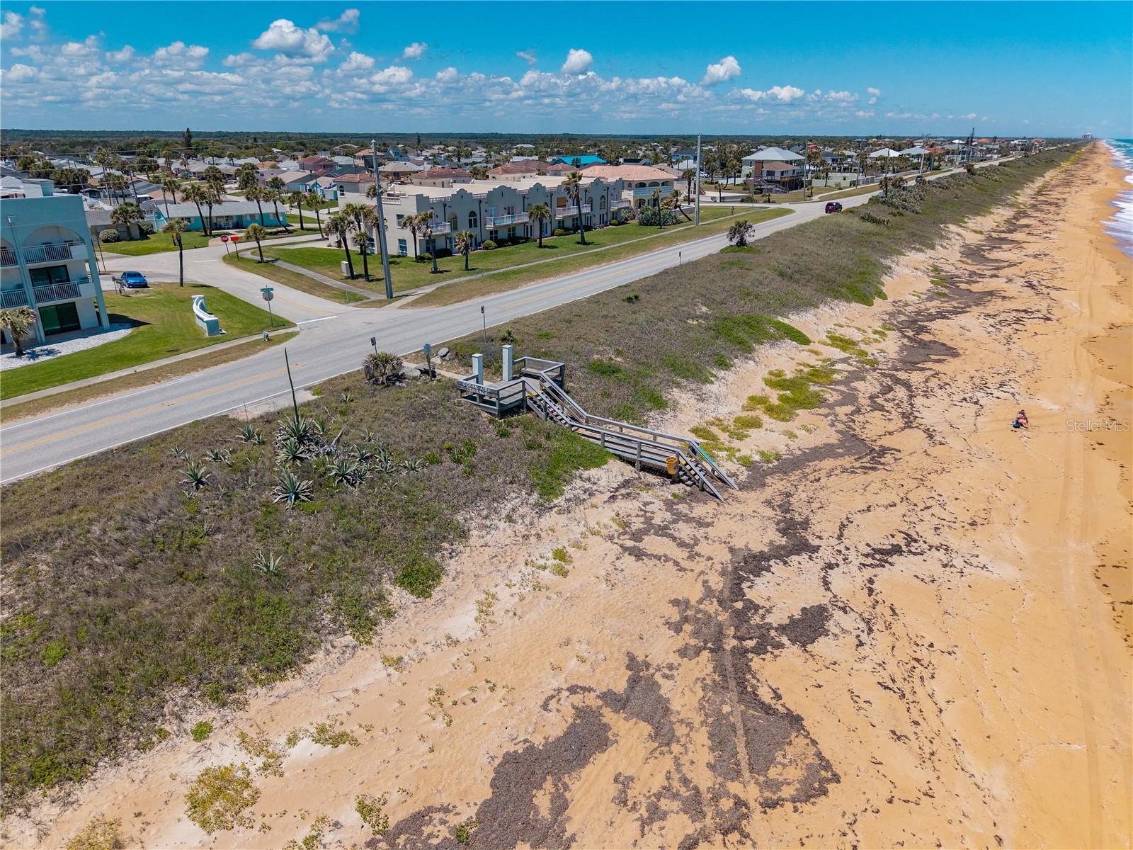 3400 OCEAN SHORE BLVD #4, ORMOND BEACH, FL, 32176