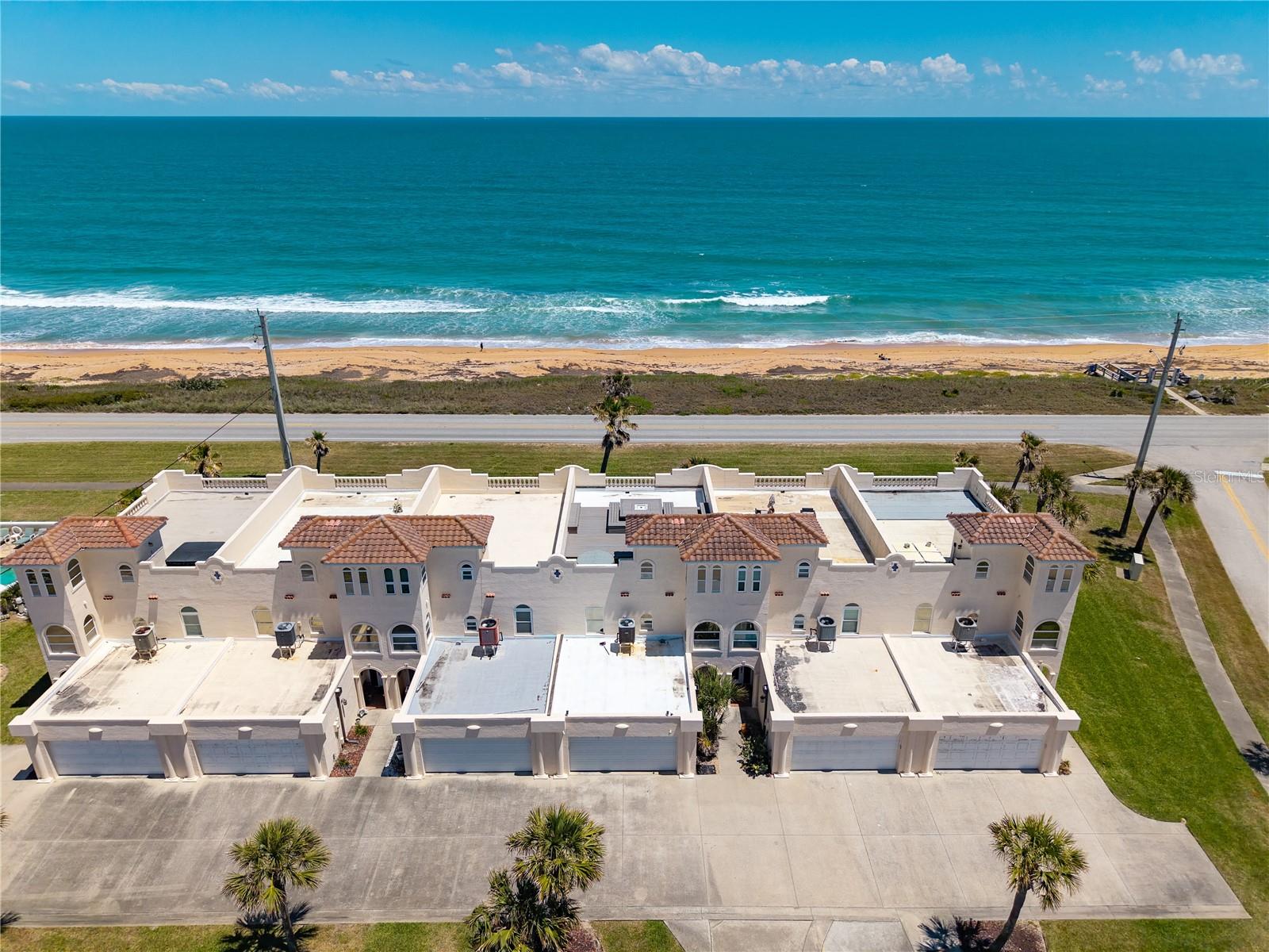 3400 OCEAN SHORE BLVD #4, ORMOND BEACH, FL, 32176