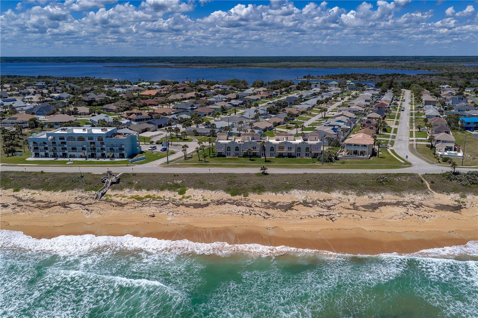 3400 OCEAN SHORE BLVD #4, ORMOND BEACH, FL, 32176