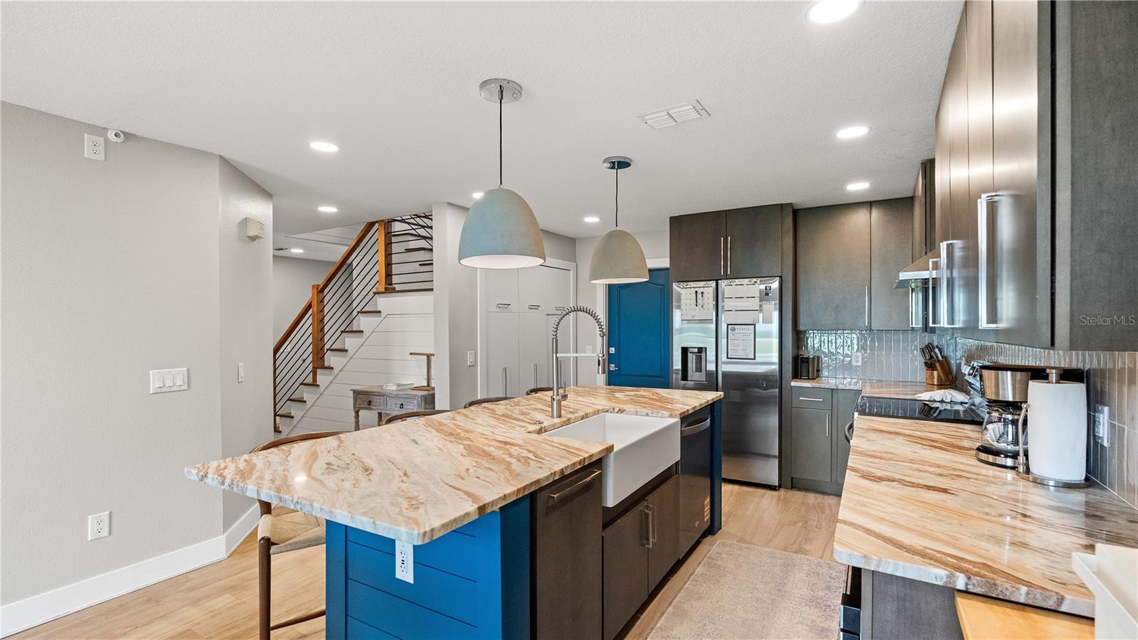 3400 OCEAN SHORE BLVD #4, ORMOND BEACH, FL, 32176