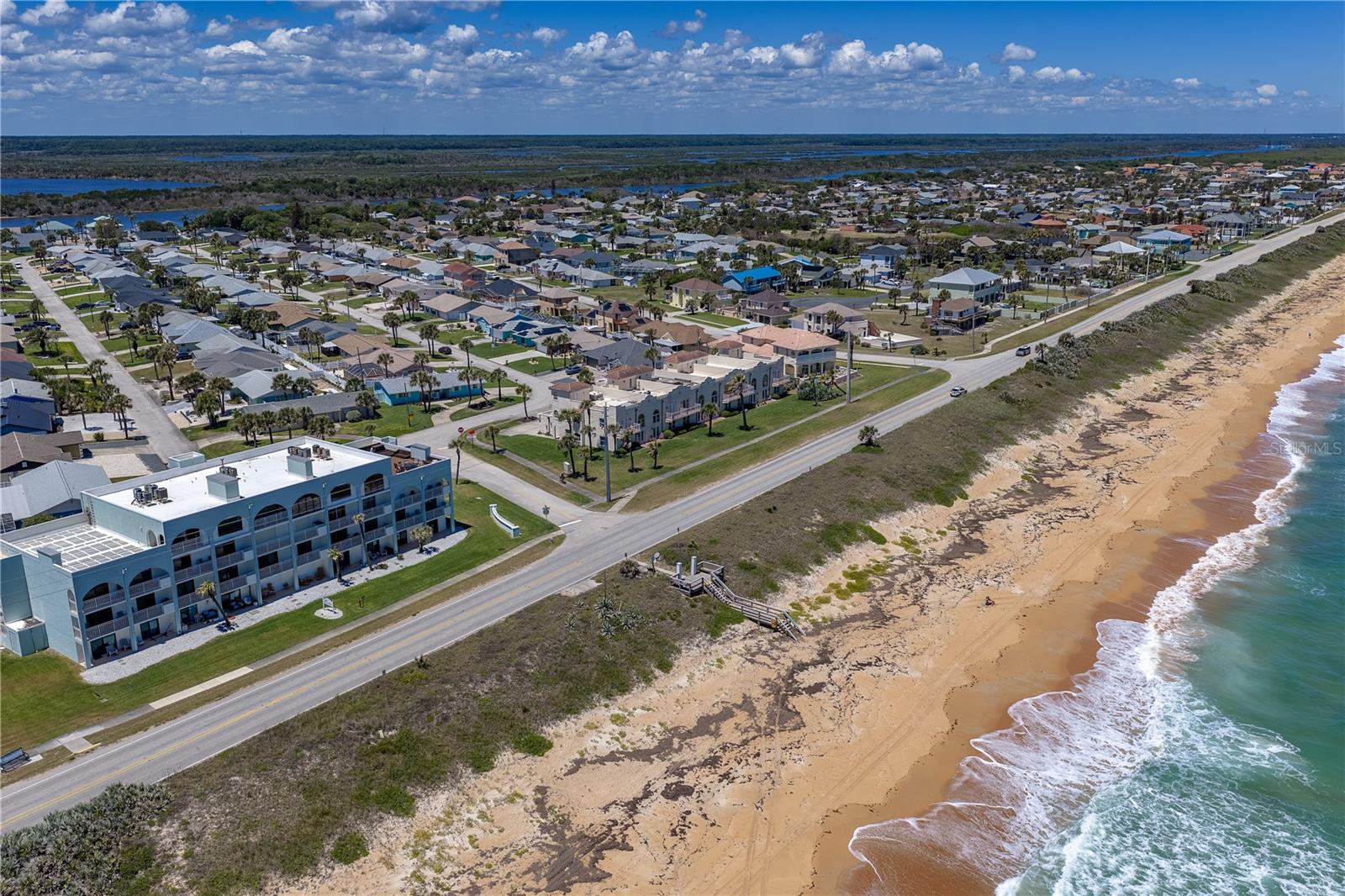 3400 OCEAN SHORE BLVD #4, ORMOND BEACH, FL, 32176