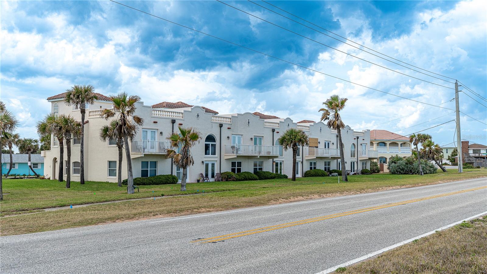 3400 OCEAN SHORE BLVD #4, ORMOND BEACH, FL, 32176