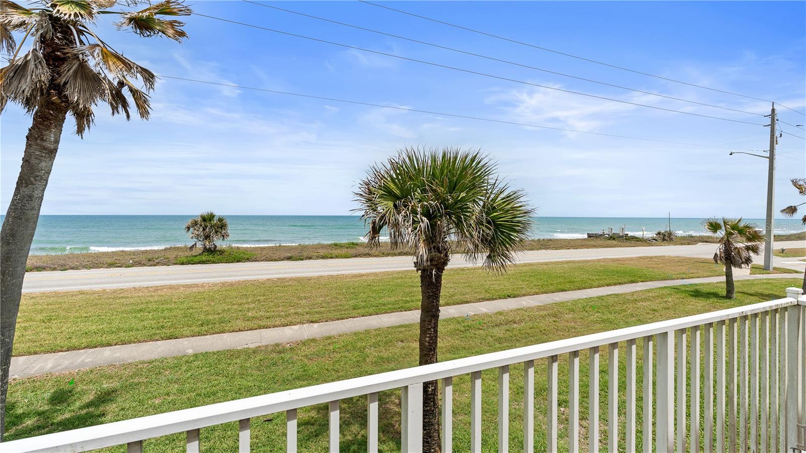 3400 OCEAN SHORE BLVD #4, ORMOND BEACH, FL, 32176