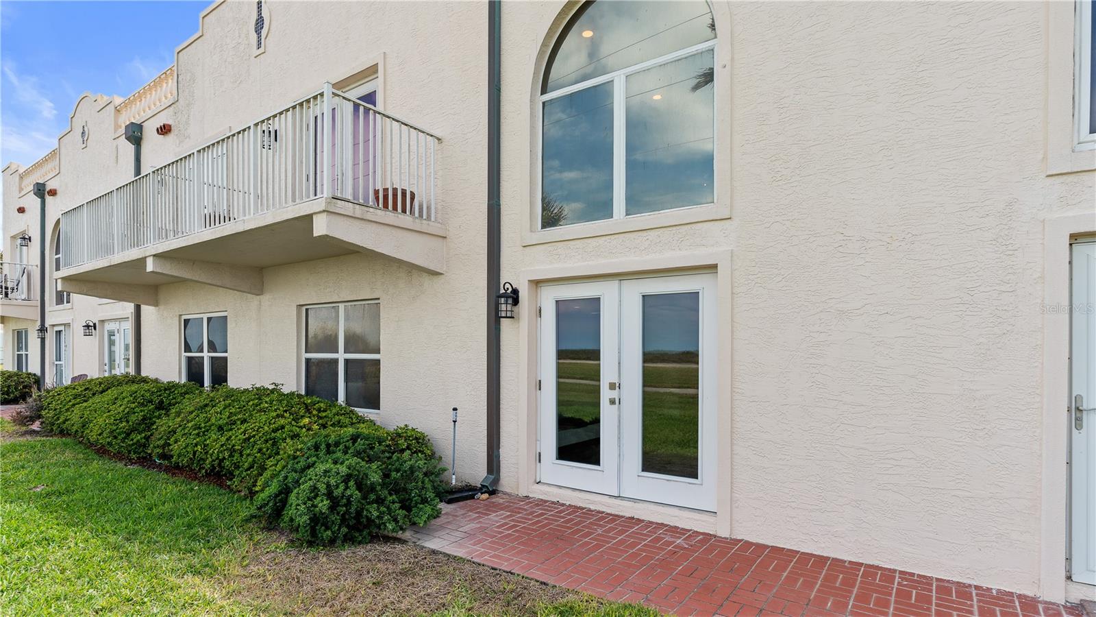 3400 OCEAN SHORE BLVD #4, ORMOND BEACH, FL, 32176