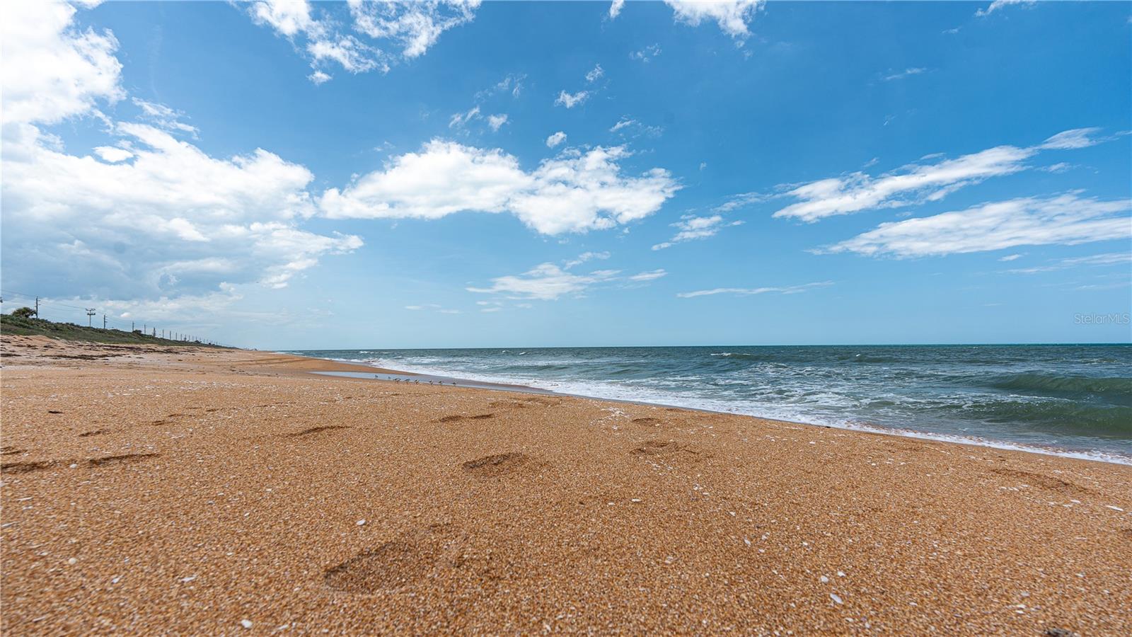 3400 OCEAN SHORE BLVD #4, ORMOND BEACH, FL, 32176