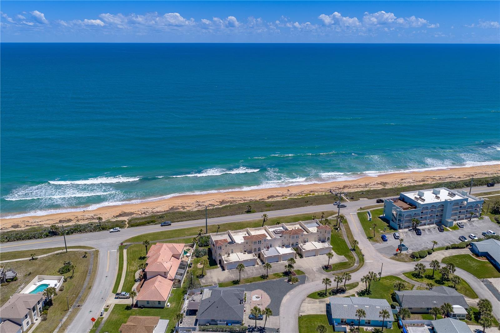 3400 OCEAN SHORE BLVD #4, ORMOND BEACH, FL, 32176