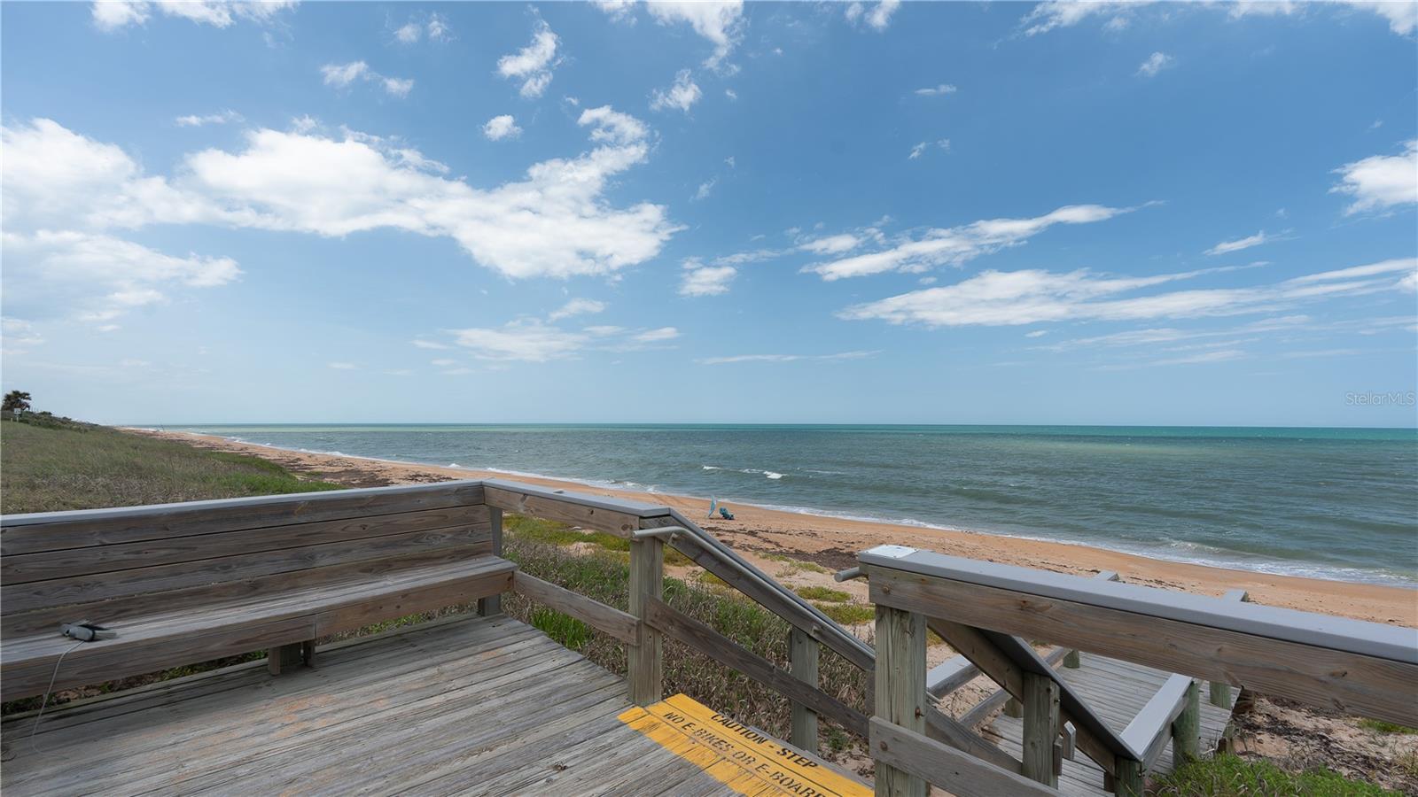 3400 OCEAN SHORE BLVD #4, ORMOND BEACH, FL, 32176