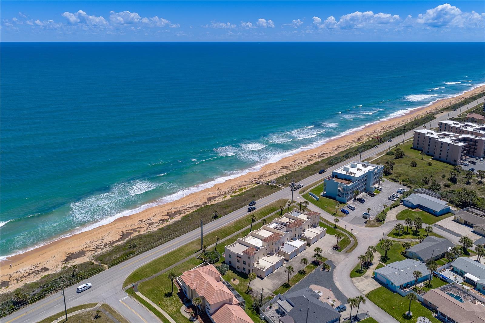 3400 OCEAN SHORE BLVD #4, ORMOND BEACH, FL, 32176