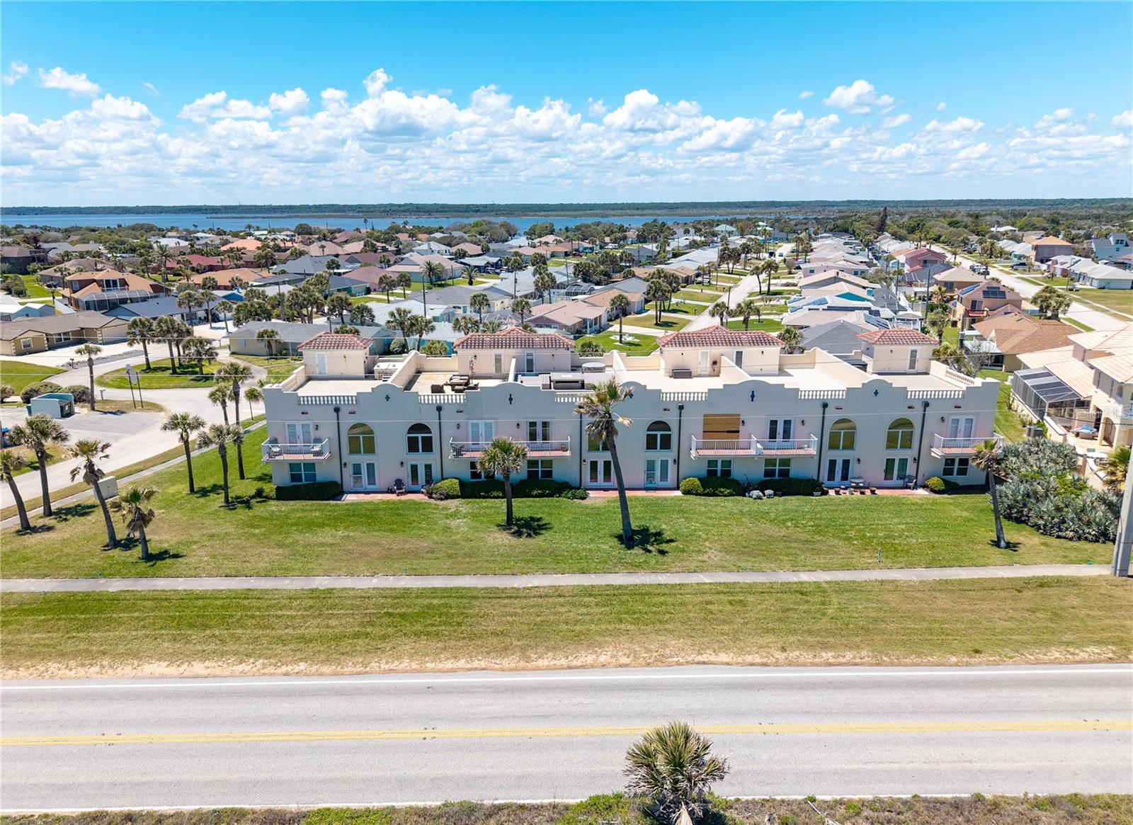 3400 OCEAN SHORE BLVD #4, ORMOND BEACH, FL, 32176