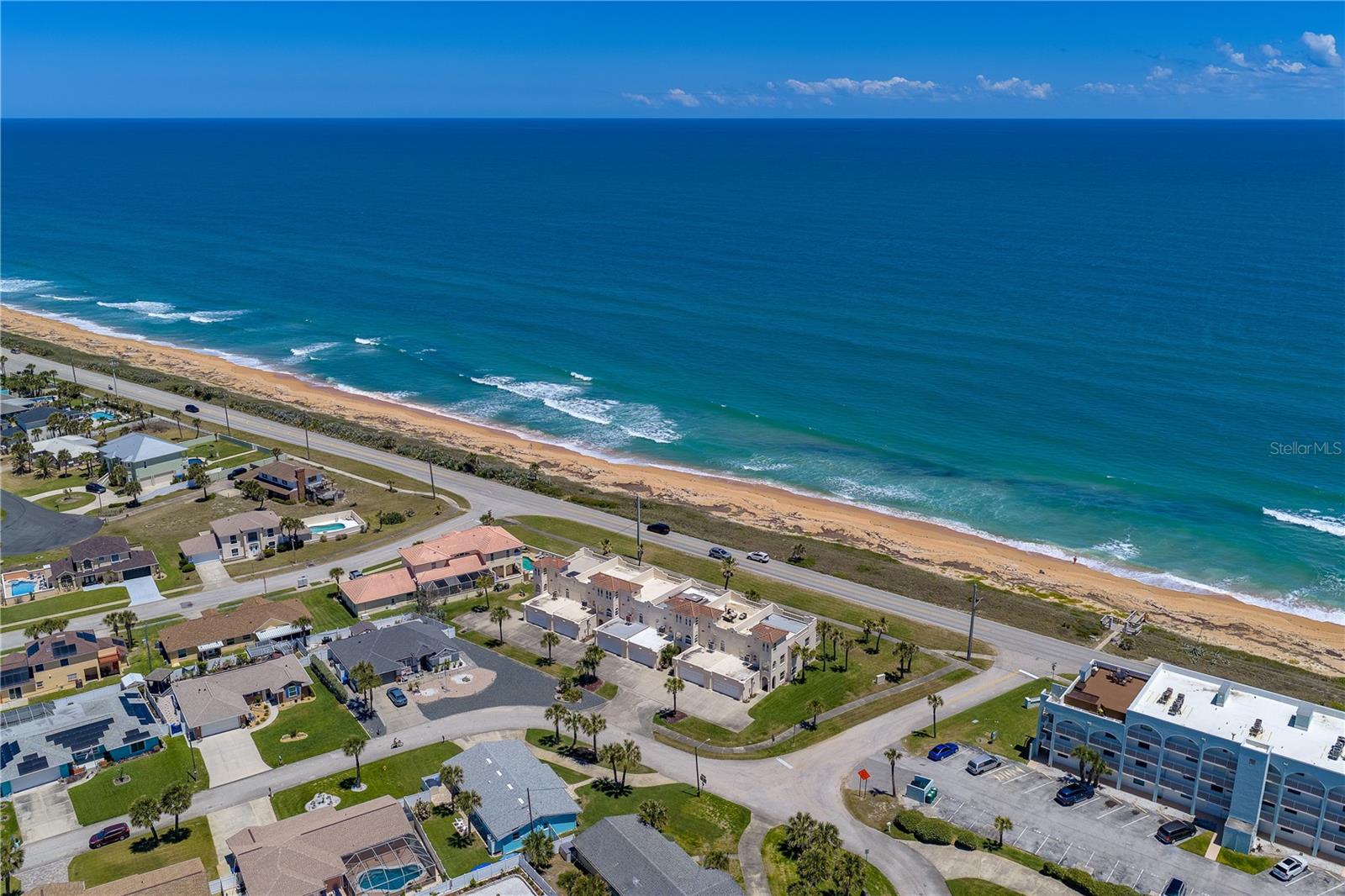 3400 OCEAN SHORE BLVD #4, ORMOND BEACH, FL, 32176