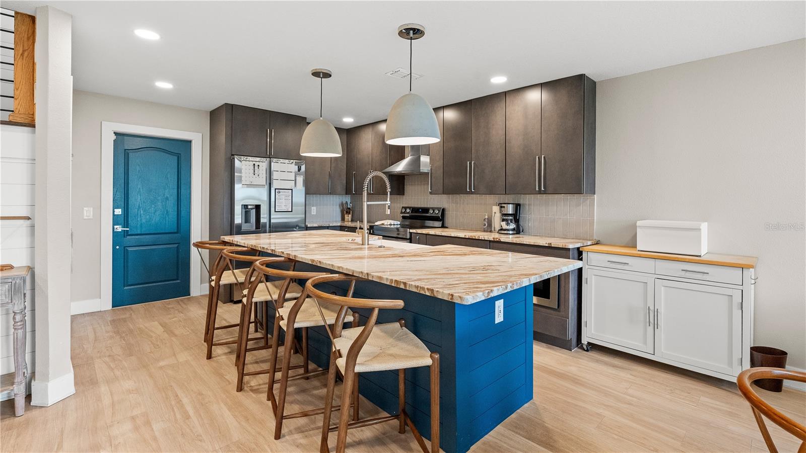 3400 OCEAN SHORE BLVD #4, ORMOND BEACH, FL, 32176