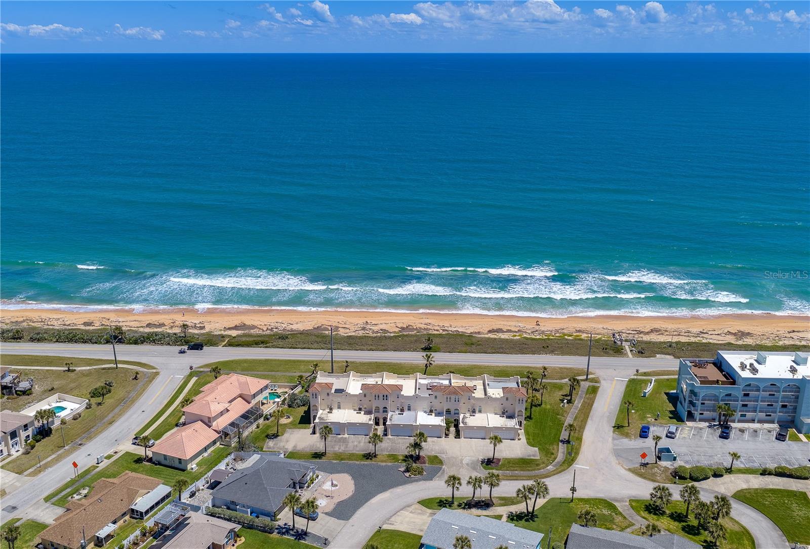 3400 OCEAN SHORE BLVD #4, ORMOND BEACH, FL, 32176