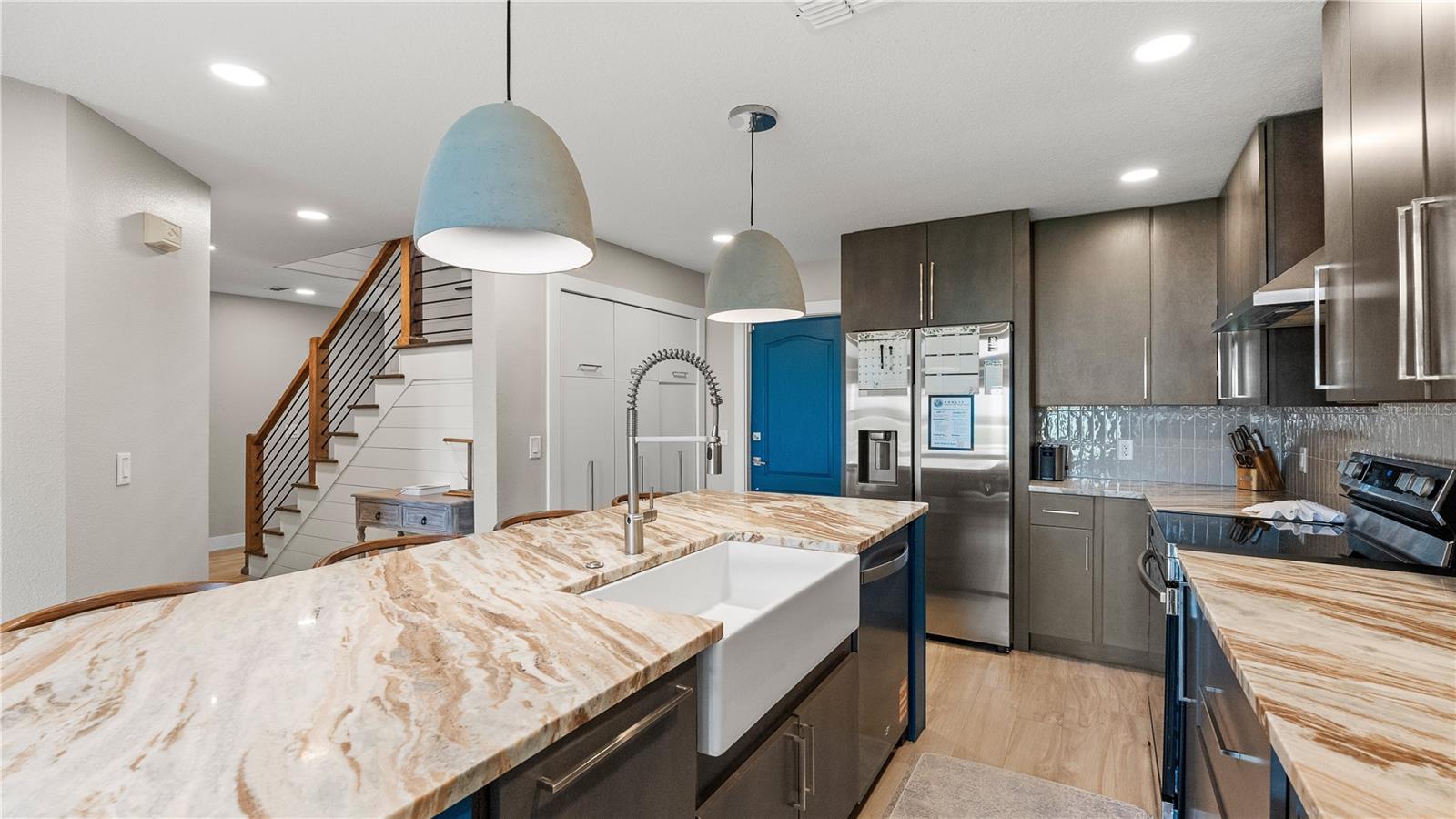 3400 OCEAN SHORE BLVD #4, ORMOND BEACH, FL, 32176