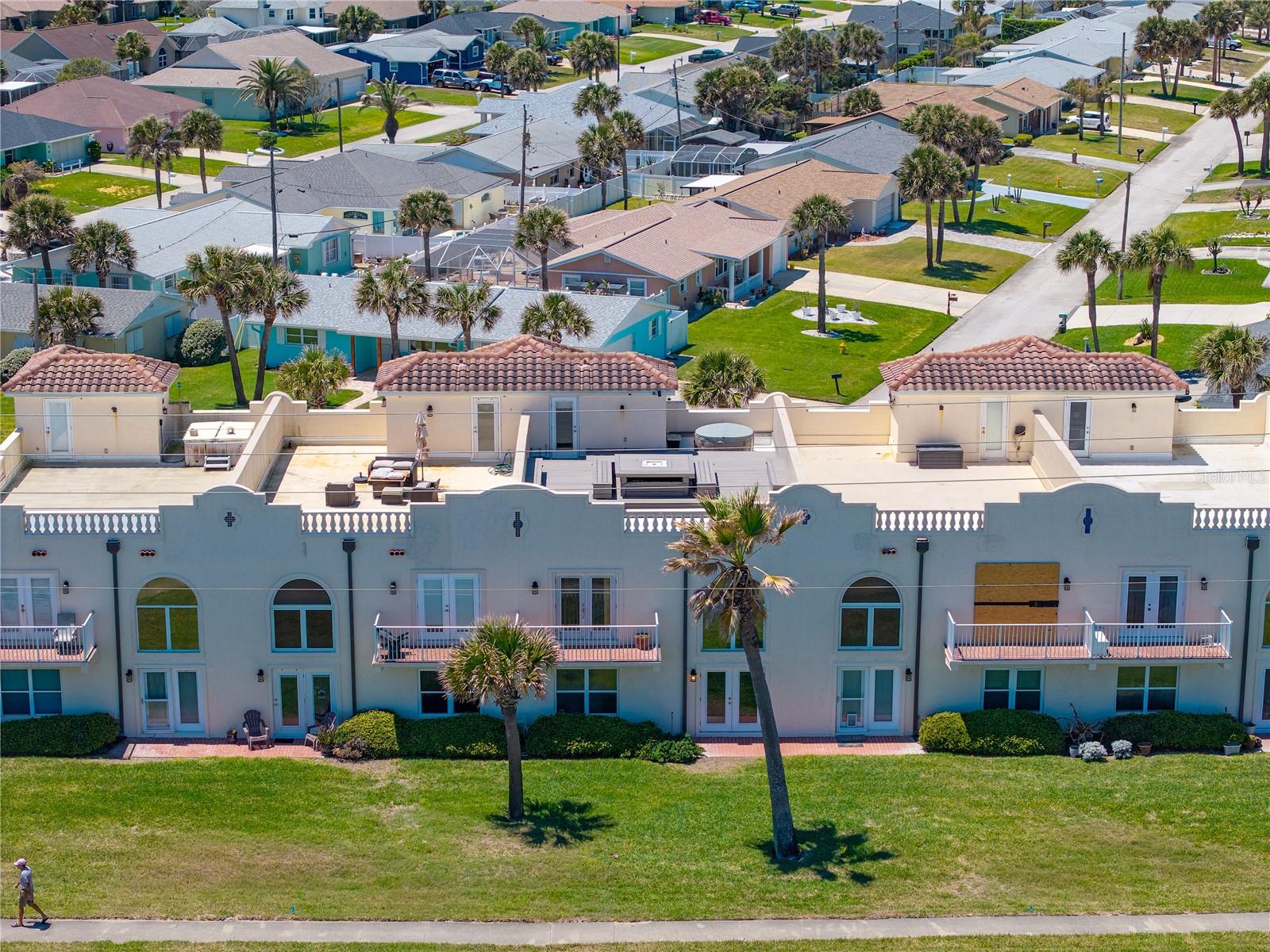 3400 OCEAN SHORE BLVD #4, ORMOND BEACH, FL, 32176