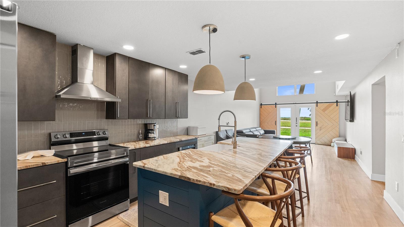 3400 OCEAN SHORE BLVD #4, ORMOND BEACH, FL, 32176