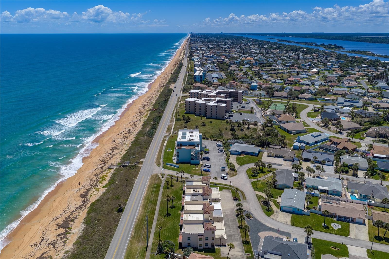 3400 OCEAN SHORE BLVD #4, ORMOND BEACH, FL, 32176