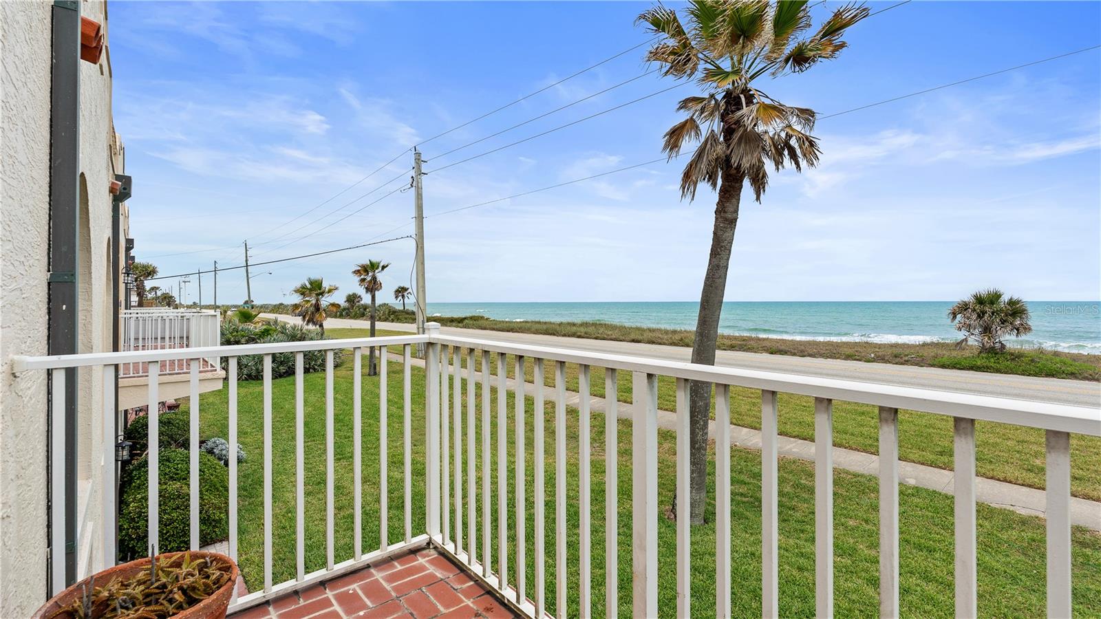 3400 OCEAN SHORE BLVD #4, ORMOND BEACH, FL, 32176