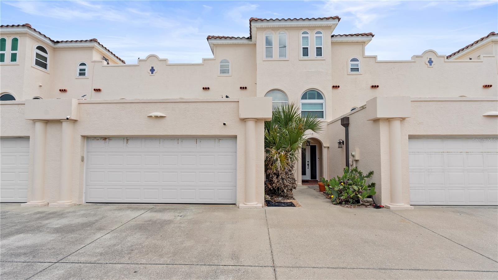 3400 OCEAN SHORE BLVD #4, ORMOND BEACH, FL, 32176