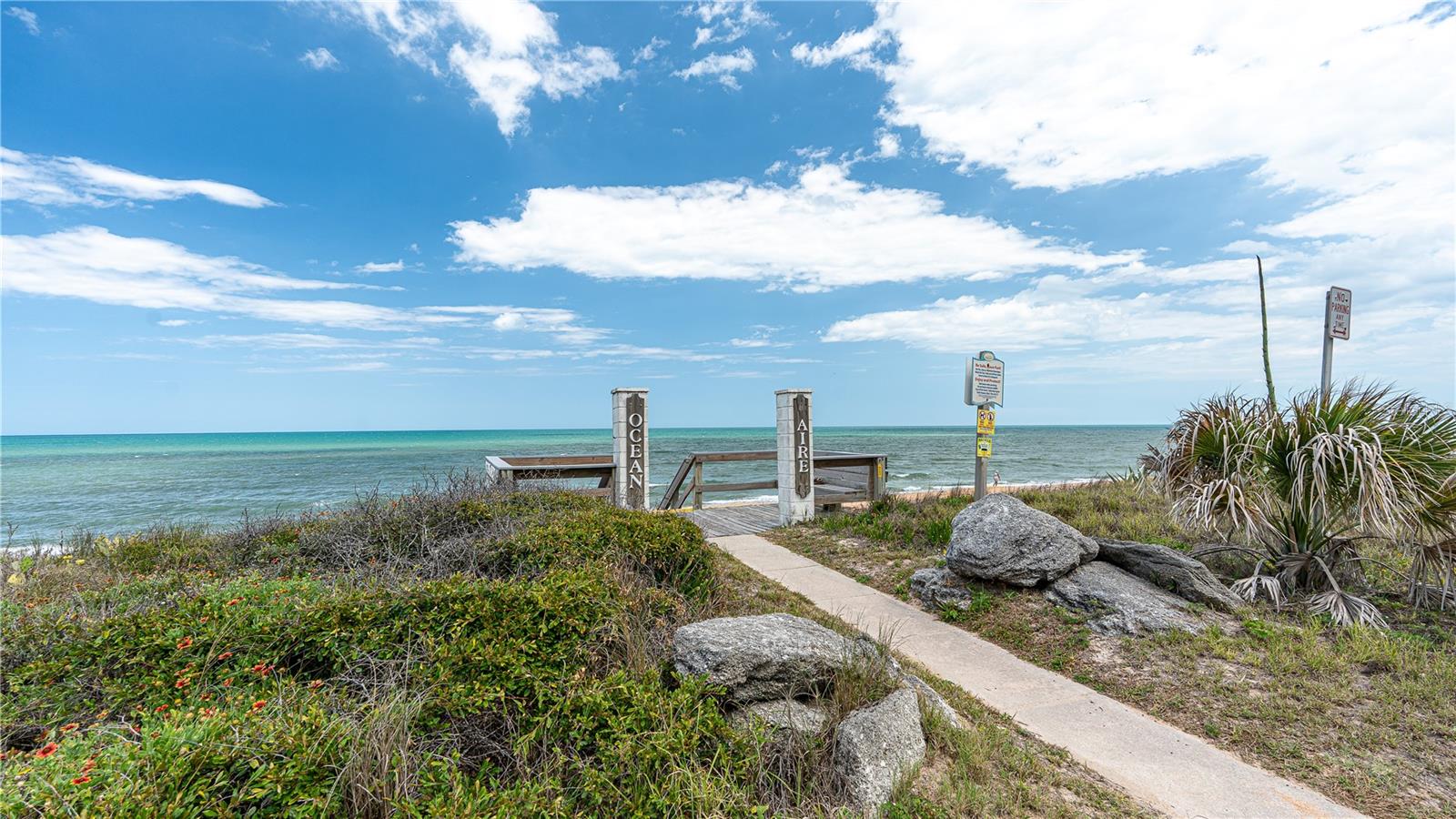 3400 OCEAN SHORE BLVD #4, ORMOND BEACH, FL, 32176