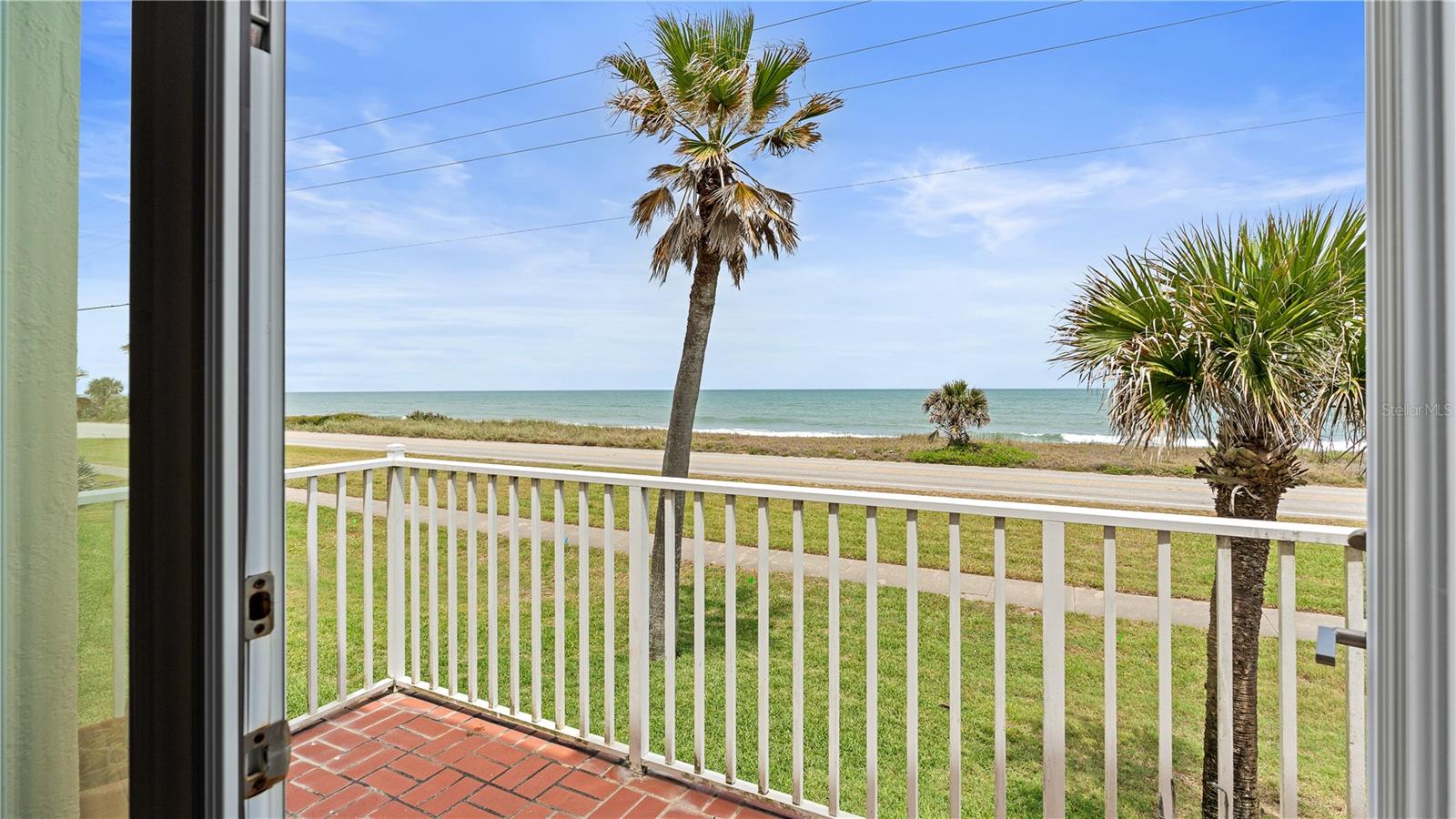 3400 OCEAN SHORE BLVD #4, ORMOND BEACH, FL, 32176