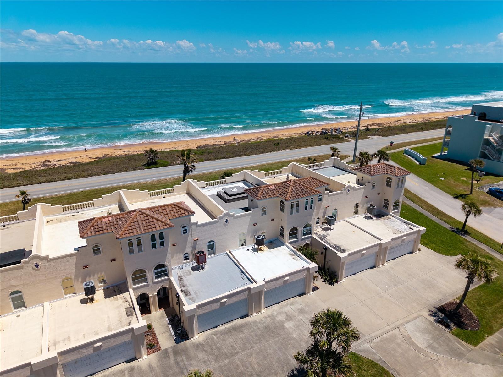 3400 OCEAN SHORE BLVD #4, ORMOND BEACH, FL, 32176