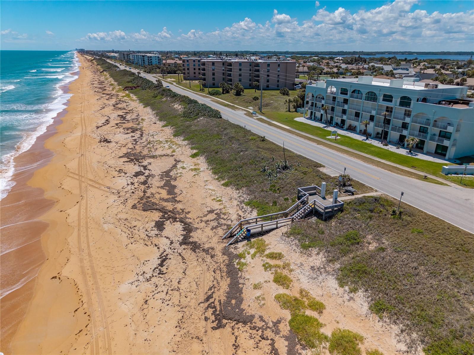 3400 OCEAN SHORE BLVD #4, ORMOND BEACH, FL, 32176