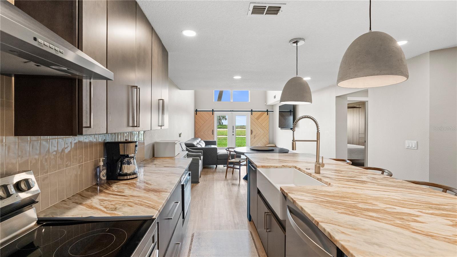 3400 OCEAN SHORE BLVD #4, ORMOND BEACH, FL, 32176