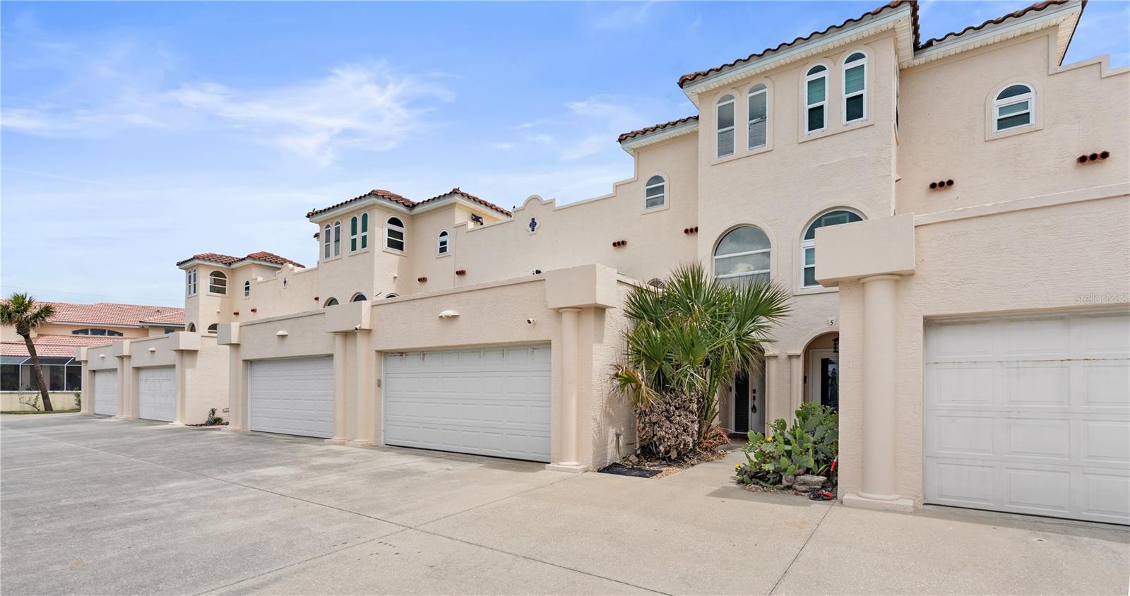 3400 OCEAN SHORE BLVD #4, ORMOND BEACH, FL, 32176