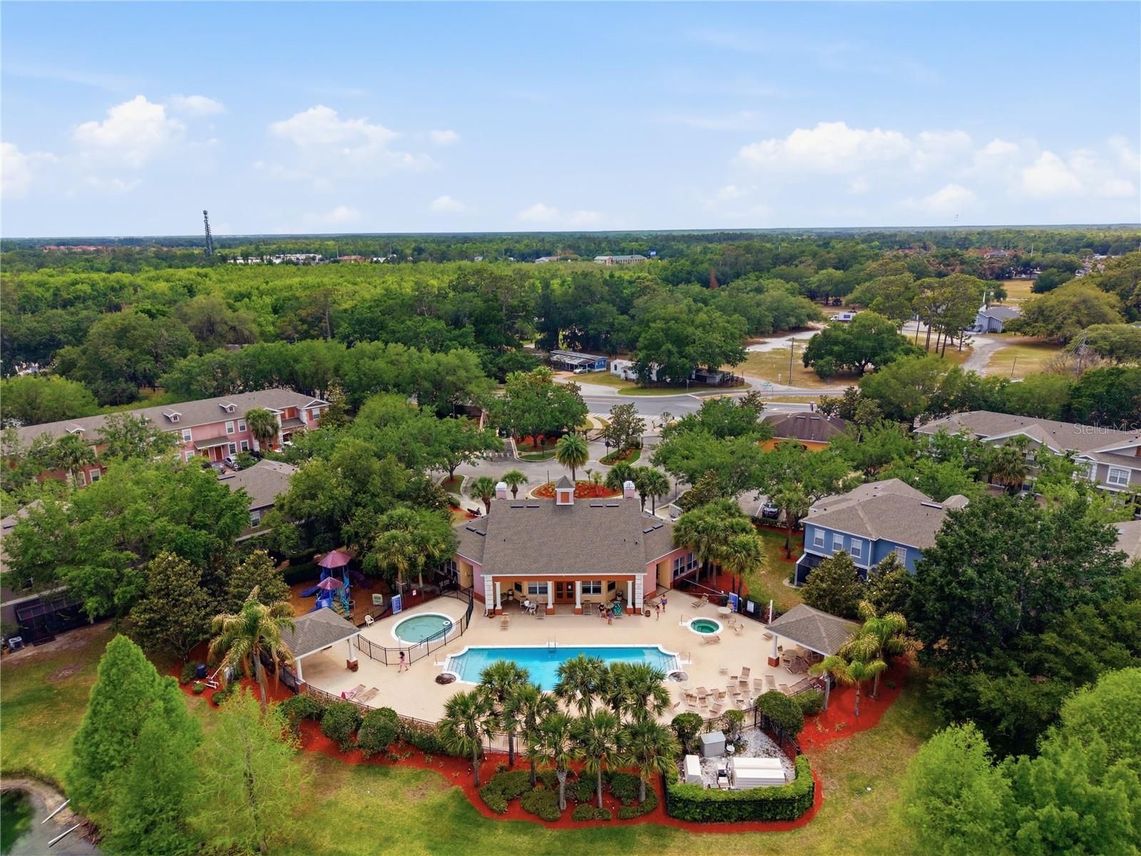 2420 CARAVELLE CIR, KISSIMMEE, FL, 34746