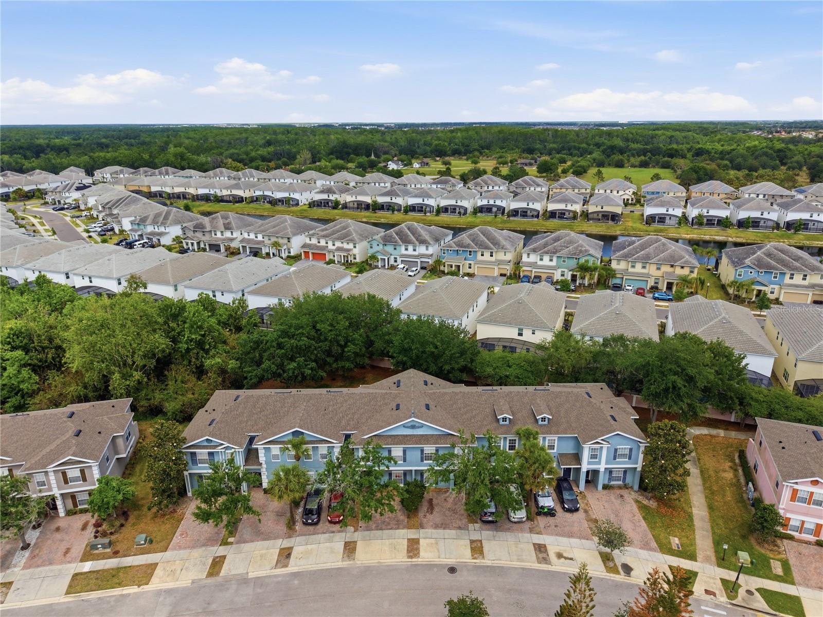 2420 CARAVELLE CIR, KISSIMMEE, FL, 34746